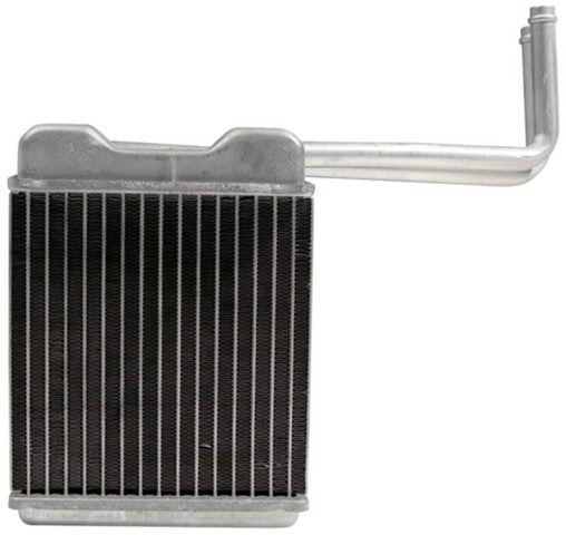 Four Seasons HVAC Heater Core P/N:90784 Fits: Chevrolet Tracker 1998, Chevrolet Tracker 91-89, Geo Tracker 97-89, GMC Tracker 91-89, Suzuki Sidekick 98-89, Suzuki X-90 98-96 - Image 9