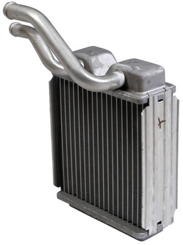 Four Seasons HVAC Heater Core P/N:90788 Fits: Chevrolet C10 Panel, Chevrolet C10 Pickup, Chevrolet C20 Pickup, Chevrolet C30 Panel, Chevrolet C30 Pickup, Chevrolet K10 Pickup, Chevrolet K20 Pickup, Chevrolet Suburban, GMC 1000, GMC 1000 Series - Image 1