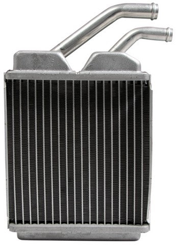 Four Seasons HVAC Heater Core P/N:90788 Fits: Chevrolet C10 Panel, Chevrolet C10 Pickup, Chevrolet C20 Pickup, Chevrolet C30 Panel, Chevrolet C30 Pickup, Chevrolet K10 Pickup, Chevrolet K20 Pickup, Chevrolet Suburban, GMC 1000, GMC 1000 Series - Image 6