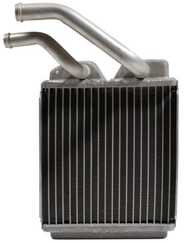 Four Seasons HVAC Heater Core P/N:90788 Fits: Chevrolet C10 Panel, Chevrolet C10 Pickup, Chevrolet C20 Pickup, Chevrolet C30 Panel, Chevrolet C30 Pickup, Chevrolet K10 Pickup, Chevrolet K20 Pickup, Chevrolet Suburban, GMC 1000, GMC 1000 Series - Image 4