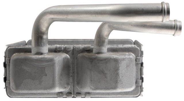 Four Seasons HVAC Heater Core P/N:90788 Fits: Chevrolet C10 Panel, Chevrolet C10 Pickup, Chevrolet C20 Pickup, Chevrolet C30 Panel, Chevrolet C30 Pickup, Chevrolet K10 Pickup, Chevrolet K20 Pickup, Chevrolet Suburban, GMC 1000, GMC 1000 Series - Image 7