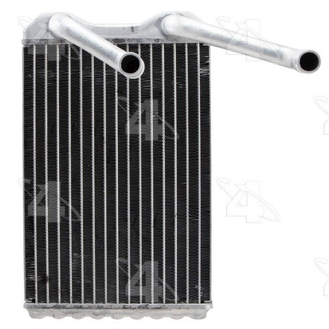 Four Seasons HVAC Heater Core P/N:90791 Fits: Toyota 4runner 96-84 - Image 4