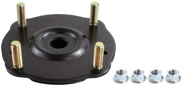 Monroe Shocks & Struts Suspension Strut Mount Stud Plate P/N:907923 Fits: Toyota Sequoia 22-08, Toyota Tundra 21-07 - Image 1