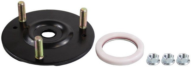 Monroe Shocks & Struts Suspension Strut Mount Stud Plate P/N:907925 Fits: Toyota Sequoia 07-01, Toyota Tundra 06-00 - Image 1