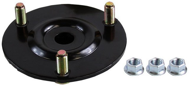 Monroe Shocks & Struts Suspension Strut Mount Stud Plate P/N:907927 Fits: Toyota Tacoma 04-95 - Image 1