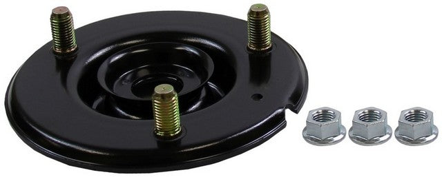 Monroe Shocks & Struts Suspension Strut Mount Stud Plate P/N:907928 Fits: Nissan Frontier 21-05, Nissan Pathfinder 12-05, Nissan Xterra 15-05, Suzuki Equator 12-09 - Image 1