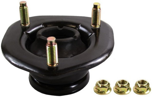 Monroe Shocks & Struts Suspension Strut Mount P/N:907930 Fits: Dodge Ram 1500 10-09, Ram 1500 18-11, Ram 1500 Classic 24-19 - Image 1