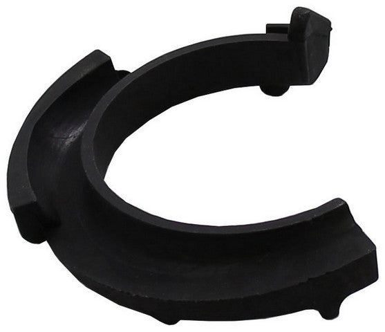 Monroe Shocks & Struts Coil Spring Insulator P/N:907967 Fits: BMW 128i 13-08, BMW 135i 13-08, BMW 323i 10-07, BMW 325i 2006, BMW 328i 13-07, BMW 330i 2006, BMW 335i 13-07, BMW 335is 13-11 - Image 1