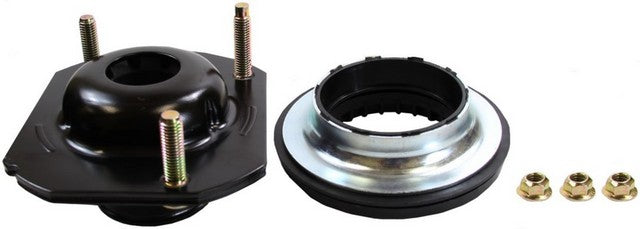 Monroe Shocks & Struts Suspension Strut Mount P/N:907986 Fits: Buick Enclave 17-08, Chevrolet Traverse 17-09, GMC Acadia 16-07, GMC Acadia Limited 2017, Saturn Outlook 10-07 - Image 1