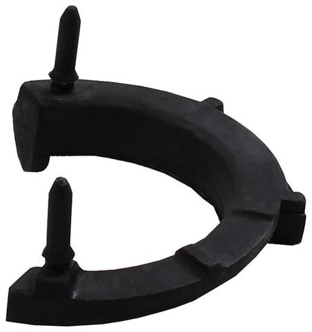 Monroe Shocks & Struts Coil Spring Insulator P/N:907999 Fits: Ford Explorer 19-11, Ford Flex 19-09, Ford Police Interceptor Utility 19-13, Ford Taurus 12-08, Ford Taurus X 09-08, Lincoln Mks 16-09, Lincoln Mkt 19-10, Mercury Sable 09-08 - Image 1