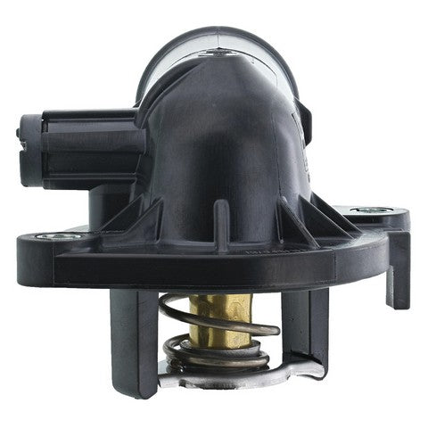 Motorad Engine Coolant Thermostat Housing Assembly P/N:908-203 Fits: Chrysler 200, Chrysler Grand Caravan, Chrysler TOWN &amp; COUNTRY, Dodge Avenger, Dodge Grand Caravan, Dodge Journey, Ram C/v, Ram Promaster 1500, Ram Promaster 2500, Ram Promaster 3500 - Image 5