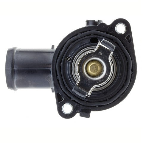 Motorad Engine Coolant Thermostat Housing Assembly P/N:908-203 Fits: Chrysler 200, Chrysler Grand Caravan, Chrysler TOWN &amp; COUNTRY, Dodge Avenger, Dodge Grand Caravan, Dodge Journey, Ram C/v, Ram Promaster 1500, Ram Promaster 2500, Ram Promaster 3500 - Image 7
