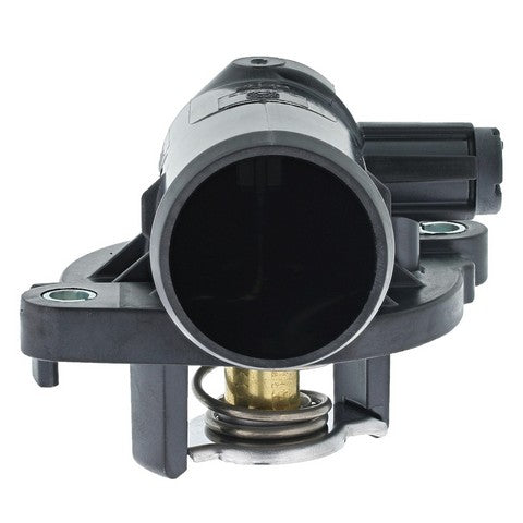 Motorad Engine Coolant Thermostat Housing Assembly P/N:908-203 Fits: Chrysler 200, Chrysler Grand Caravan, Chrysler TOWN &amp; COUNTRY, Dodge Avenger, Dodge Grand Caravan, Dodge Journey, Ram C/v, Ram Promaster 1500, Ram Promaster 2500, Ram Promaster 3500 - Image 2