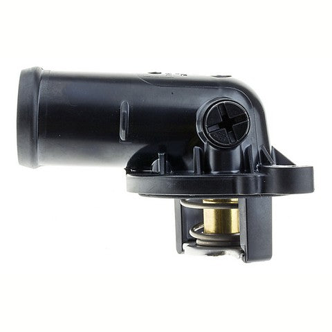 Motorad Engine Coolant Thermostat Housing Assembly P/N:908-203 Fits: Chrysler 200, Chrysler Grand Caravan, Chrysler TOWN &amp; COUNTRY, Dodge Avenger, Dodge Grand Caravan, Dodge Journey, Ram C/v, Ram Promaster 1500, Ram Promaster 2500, Ram Promaster 3500 - Image 6