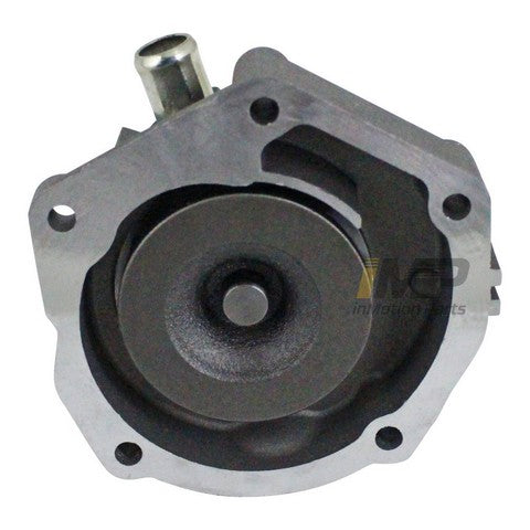WJB Engine Water Pump P/N:WU9080 Fits: Subaru Dl 89-85, Subaru Gl 89-85, Subaru Gl-10 89-85, Subaru Rx 89-86, Subaru Standard 1987, Subaru Xt 91-85 - Image 1