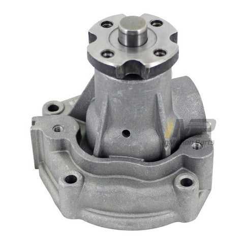 WJB Engine Water Pump P/N:WU9080 Fits: Subaru Dl 89-85, Subaru Gl 89-85, Subaru Gl-10 89-85, Subaru Rx 89-86, Subaru Standard 1987, Subaru Xt 91-85 - Image 3