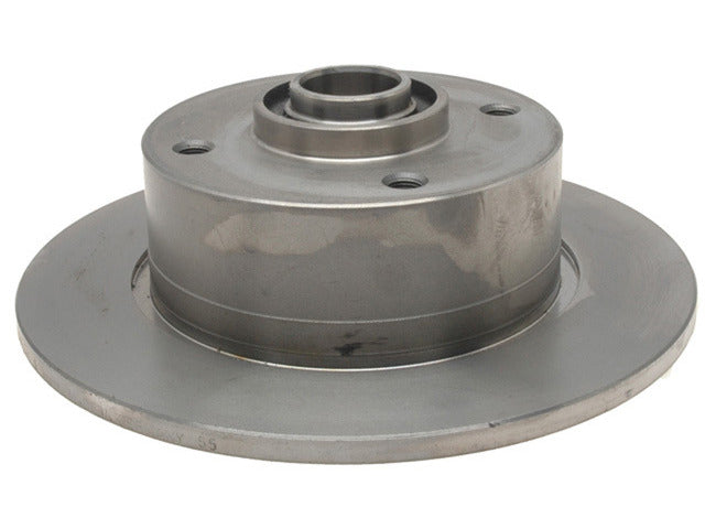 Raybestos Brakes Disc Brake Rotor and Hub Assembly P/N:9082 Fits: Porsche 914 76-73, Volkswagen 411 1972, Volkswagen 412 74-73 - Image 1