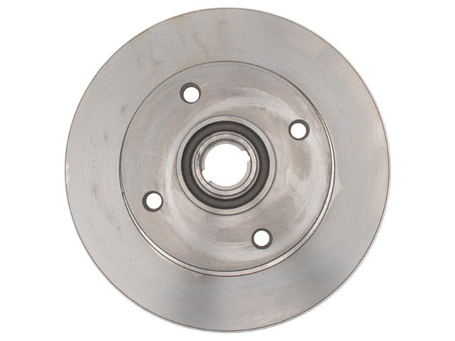 Raybestos Brakes Disc Brake Rotor and Hub Assembly P/N:9082 Fits: Porsche 914 76-73, Volkswagen 411 1972, Volkswagen 412 74-73 - Image 3