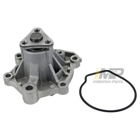 WJB Engine Water Pump P/N:WU9083 Fits: Honda Accord 89-86, Honda Prelude 87-85 - Image 2