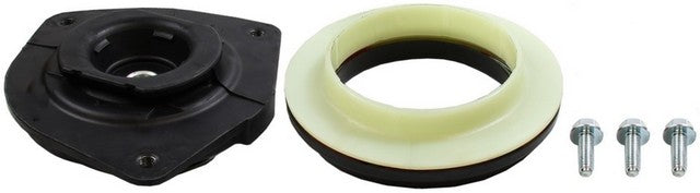 Monroe Shocks & Struts Suspension Strut Mount P/N:908914 Fits: Nissan Rogue 14-08, Nissan Sentra 12-07, Nissan X-trail 14-08, Renault Koleos 16-09 - Image 1