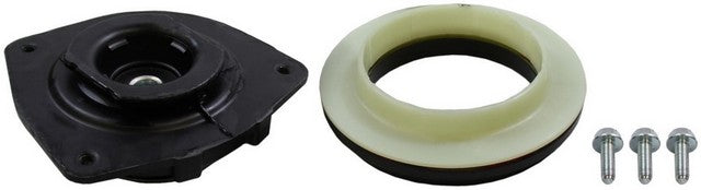 Monroe Shocks & Struts Suspension Strut Mount P/N:908915 Fits: Nissan Rogue 14-08, Nissan Sentra 12-07, Nissan X-trail 14-08, Renault Koleos 16-09 - Image 1