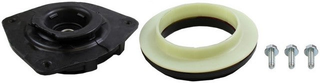 Monroe Shocks & Struts Suspension Strut Mount P/N:908916 Fits: Nissan Cube 14-09, Nissan Rogue 2013, Nissan Rogue Select 15-14, Nissan Tiida 18-07, Nissan Versa 12-07 - Image 1