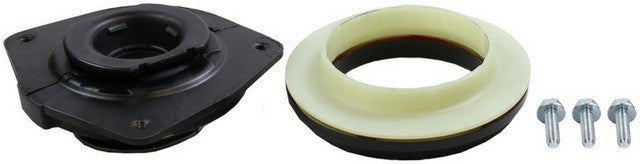 Monroe Shocks & Struts Suspension Strut Mount P/N:908917 Fits: Nissan Cube 14-09, Nissan Rogue 2013, Nissan Rogue Select 15-14, Nissan Tiida 18-07, Nissan Versa 12-07 - Image 1