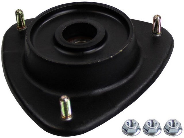 Monroe Shocks & Struts Suspension Strut Mount P/N:908926 Fits: Subaru Crosstrek 17-16, Subaru Forester 18-09, Subaru Impreza 16-06, Subaru Legacy 09-05, Subaru Outback 09-05, Subaru Wrx 20-15, Subaru Wrx Sti 20-15, Subaru Xv Crosstrek 15-13 - Image 1