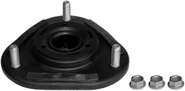 Monroe Shocks & Struts Suspension Strut Mount P/N:908942 Fits: Pontiac Vibe 10-09, Toyota Corolla 19-09, Toyota Matrix 13-09 - Image 1