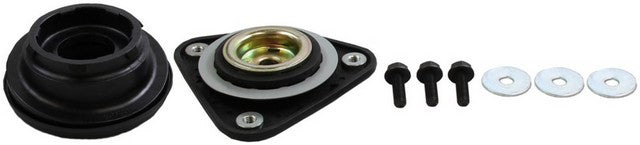Monroe Shocks & Struts Suspension Strut Mount P/N:908961 Fits: Ford C-max 18-13, Ford Escape 19-13, Ford Focus 16-12, Ford Transit Connect 23-14, Lincoln Mkc 19-15 - Image 1