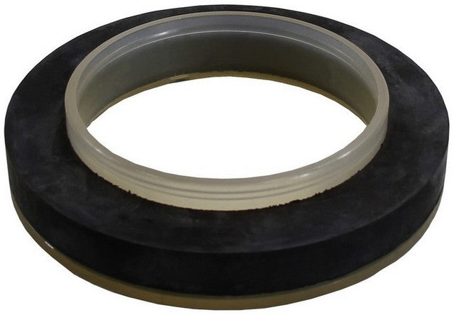 Monroe Shocks & Struts Coil Spring Insulator P/N:908983 Fits: Chrysler 200 14-11, Dodge Journey 20-09 - Image 1