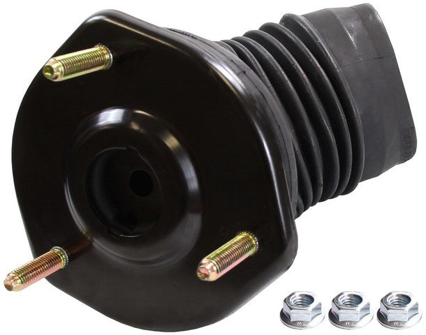 Monroe Shocks & Struts Suspension Strut Mount Stud Plate P/N:908994 Fits: Mazda 6 13-09 - Image 1