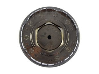 Dorman - OE Solutions Tapón de rueda P/N:909-004 Fits: Chevrolet Camaro 96-91, Chevrolet Caprice 96-94, Chevrolet Impala 07-00, Chevrolet Impala 96-94, Chevrolet Malibu 99-98, Chevrolet Monte Carlo 07-00 - Image 2