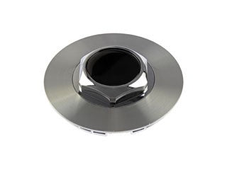 Dorman - OE Solutions Tapón de rueda P/N:909-004 Fits: Chevrolet Camaro 96-91, Chevrolet Caprice 96-94, Chevrolet Impala 07-00, Chevrolet Impala 96-94, Chevrolet Malibu 99-98, Chevrolet Monte Carlo 07-00 - Image 1