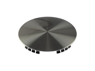 Dorman - OE Solutions Tapón de rueda P/N:909-005 Fits: Chevrolet Astro, Chevrolet C1500, Chevrolet C1500 Suburban, Chevrolet Express 1500, Chevrolet G10, Chevrolet G20, Chevrolet Tahoe, GMC C1500, GMC C1500 Suburban, GMC G1500 - Image 1