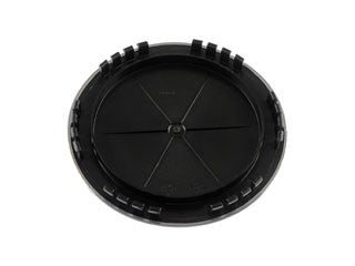 Dorman - OE Solutions Tapón de rueda P/N:909-006 Fits: Cadillac Escalade 1999, Chevrolet K1500 99-96, Chevrolet K1500 Suburban 99-96, Chevrolet Tahoe 99-96, GMC K1500 99-93, GMC K1500 Suburban 99-92, GMC Yukon 99-92 - Image 3