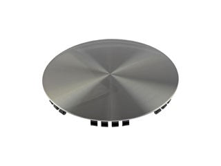 Dorman - OE Solutions Tapón de rueda P/N:909-006 Fits: Cadillac Escalade 1999, Chevrolet K1500 99-96, Chevrolet K1500 Suburban 99-96, Chevrolet Tahoe 99-96, GMC K1500 99-93, GMC K1500 Suburban 99-92, GMC Yukon 99-92 - Image 1