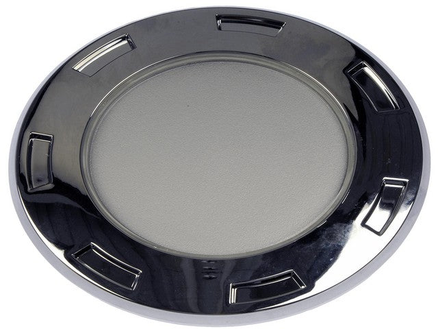 Dorman - OE Solutions Tapón de rueda P/N:909-012 Fits: Cadillac Escalade 09-07, Cadillac Escalade Esv 09-07, Cadillac Escalade Ext 09-07 - Image 2