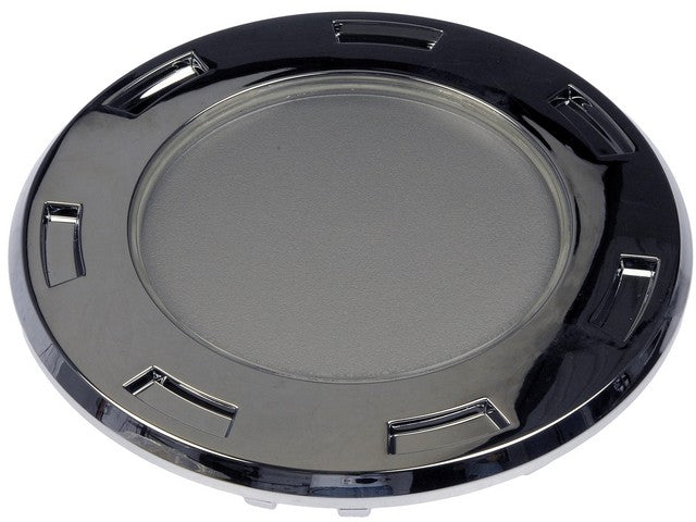 Dorman - OE Solutions Tapón de rueda P/N:909-012 Fits: Cadillac Escalade 09-07, Cadillac Escalade Esv 09-07, Cadillac Escalade Ext 09-07 - Image 1