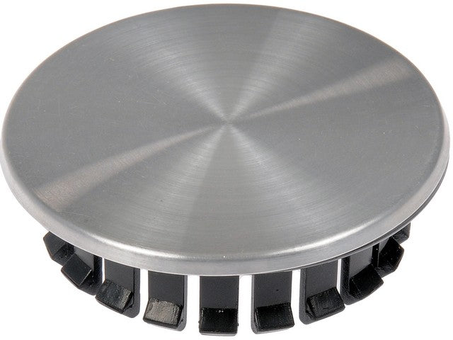 Dorman - OE Solutions Tapón de rueda P/N:909-013 Fits: Chevrolet Cobalt, Chevrolet Cruze, Chevrolet Hhr, Chevrolet Impala, Chevrolet Impala Limited, Chevrolet Malibu, Chevrolet Monte Carlo, Pontiac G5, Pontiac G6, Pontiac Grand Prix, Pontiac Torrent - Image 1