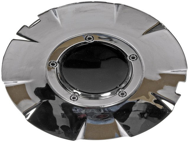 Dorman - OE Solutions Tapón de rueda P/N:909-018 Fits: Chevrolet Avalanche 1500 2006, Chevrolet Silverado 1500 06-03, Chevrolet Silverado 1500 Classic 2007, Chevrolet Suburban 1500 2006, Chevrolet Tahoe 2006 - Image 2