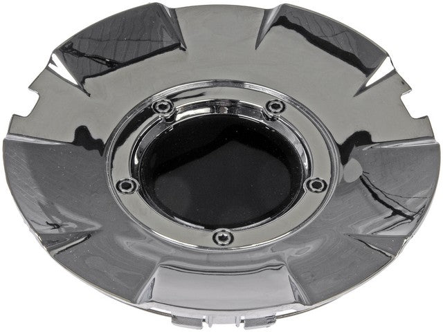 Dorman - OE Solutions Tapón de rueda P/N:909-018 Fits: Chevrolet Avalanche 1500 2006, Chevrolet Silverado 1500 06-03, Chevrolet Silverado 1500 Classic 2007, Chevrolet Suburban 1500 2006, Chevrolet Tahoe 2006 - Image 1