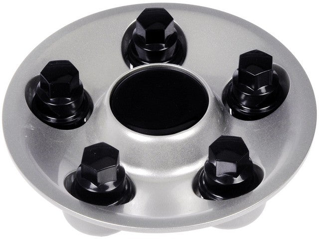 Dorman - OE Solutions Tapón de rueda P/N:909-026 Fits: Chevrolet Classic 05-04, Chevrolet Malibu 03-02, Pontiac Grand Am 05-02 - Image 1