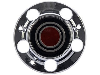 Dorman - OE Solutions Tapón de rueda P/N:909-038 Fits: Ford Bronco 94-80, Ford E-150 Econoline 91-80, Ford E-150 Econoline Club Wagon 91-80, Ford F-150 94-80 - Image 3