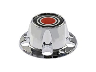 Dorman - OE Solutions Tapón de rueda P/N:909-038 Fits: Ford Bronco 94-80, Ford E-150 Econoline 91-80, Ford E-150 Econoline Club Wagon 91-80, Ford F-150 94-80 - Image 1