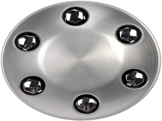 Dorman - OE Solutions Tapón de rueda P/N:909-045 Fits: Ford Expedition 2008, Ford F-150 14-05 - Image 2