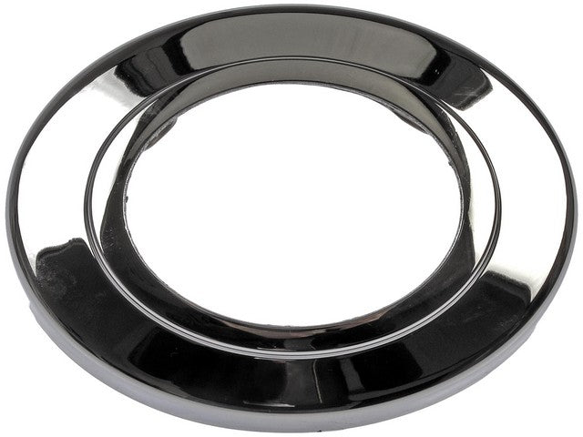 Dorman - OE Solutions Tapón de rueda P/N:909-048 Fits: Ford F-250 98-95, Ford F-250 Hd 1997, Ford F-350 97-95, Ford F-super Duty 97-95 - Image 2