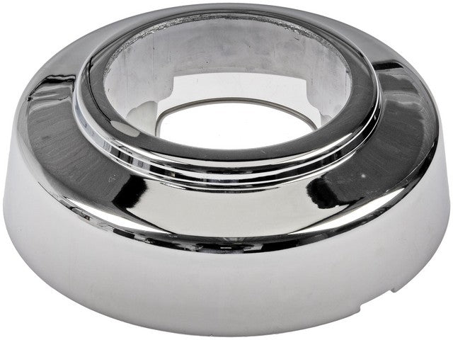 Dorman - OE Solutions Tapón de rueda P/N:909-048 Fits: Ford F-250 98-95, Ford F-250 Hd 1997, Ford F-350 97-95, Ford F-super Duty 97-95 - Image 1