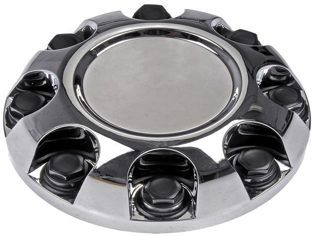Dorman - OE Solutions Tapón de rueda P/N:909-143 Fits: GMC Sierra 2500 Hd 14-07, GMC Sierra 3500 Hd 14-07, GMC Yukon Xl 2500 13-07 - Image 1