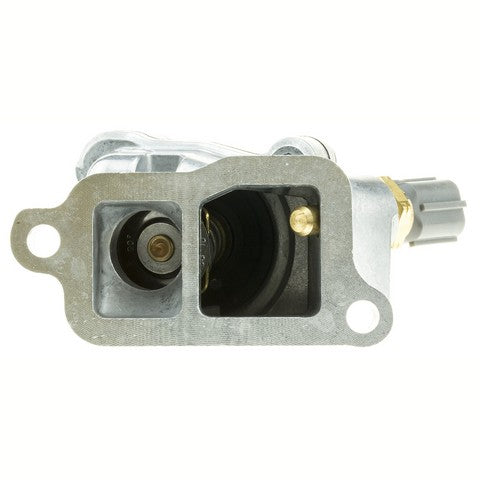 Motorad Engine Coolant Thermostat Housing Assembly P/N:909-194 Fits: Volvo C70 04-01, Volvo S60 09-01, Volvo S80 06-04, Volvo V70 07-01, Volvo Xc70 07-03, Volvo Xc90 07-03 - Image 5